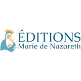 Logo de Librairie catholique et missionnaire | Éditions Marie de Nazareth