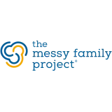 Messy Family Project logo