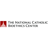 The National Catholic Bioethics Center logo