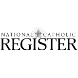 National Catholic Register logo