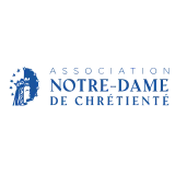 Logo de Notre-Dame de Chrétienté – Pèlerinage de Chartres