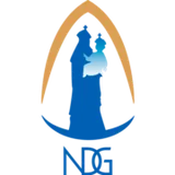 Logo de Sanctuaire Notre-Dame de Grâces - Cotignac