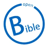 Logo de Open Bible