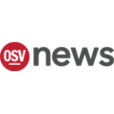 OSV News - We've got the Church covered logo