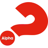 Logo de Parcours Alpha