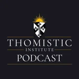 The Thomistic Institute Podcast logo