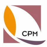 Logo de CPM