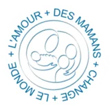 Logo de La Prière des Mères – De la Communauté de Consolation
