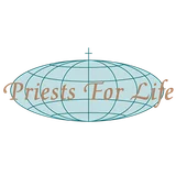 Priests for Life logo