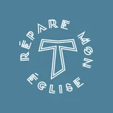 Logo de Répare mon Église