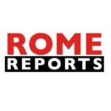 Rome Reports logo
