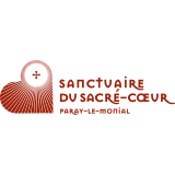 Logo de Sanctuaire du Sacré-Coeur Paray-Le-Monial