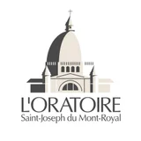 Logo de L'Oratoire Saint-Joseph du Mont-Royal