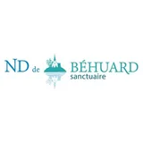 Logo de Sanctuaire Marial de Béhuard