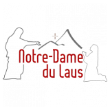 Logo de Notre-Dame du Laus