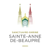 Logo de Sanctuaire Sainte-Anne-de-Beaupré