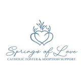 Springs of Love logo