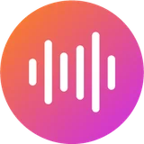 Logo de TopMusic - Toute la musique chrétienne réunie dans une seule application !