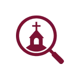 Logo de Trouver une messe