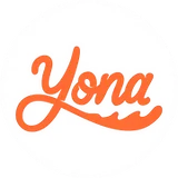 Logo de Yona