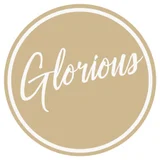 Logo de Glorious Louange