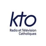 Logo de KTO TV