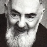 Logo de Sur les pas du Padre Pio