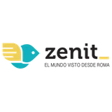 ZENIT - English logo